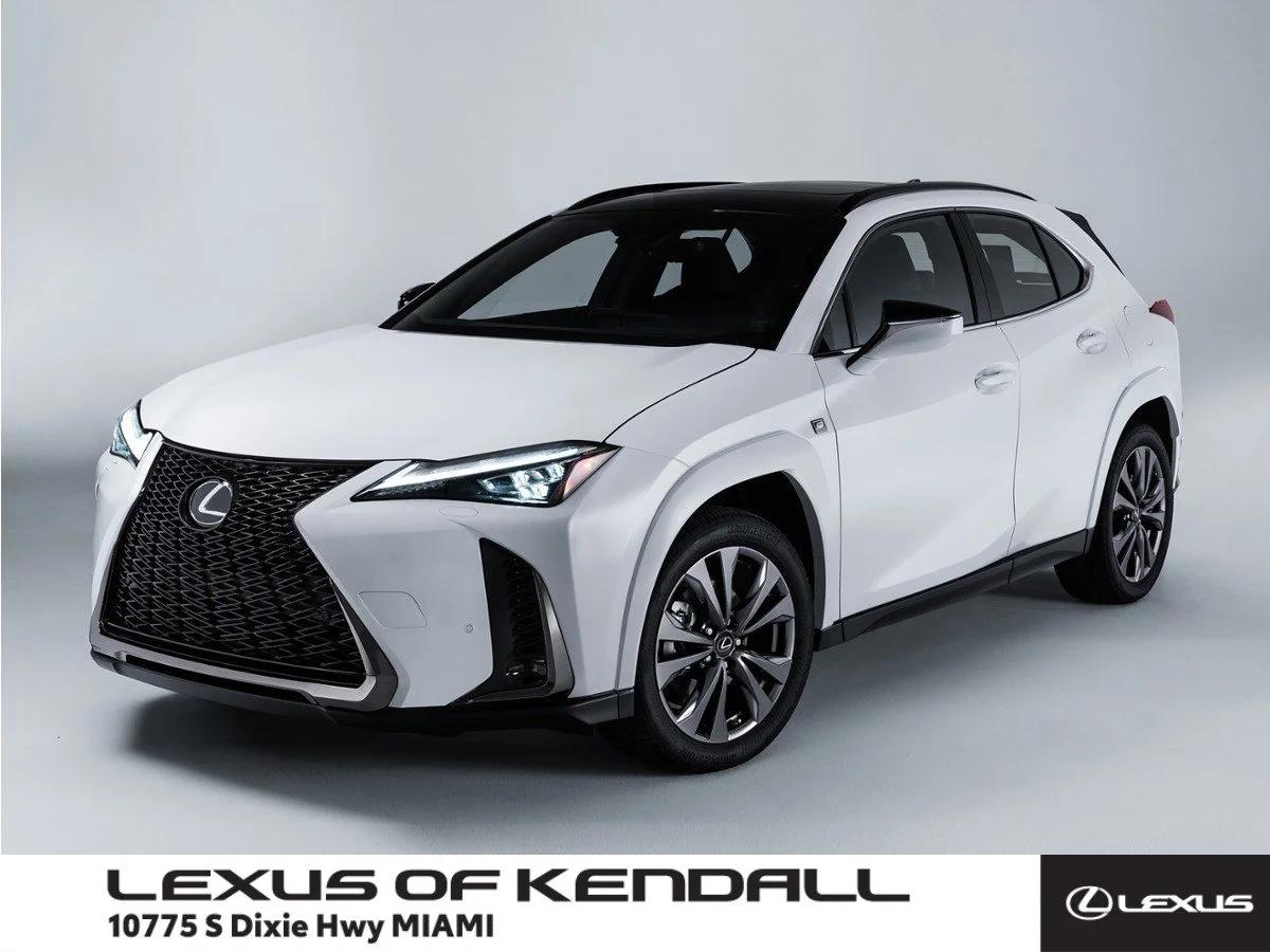 lexus ux hybrid 2024 JTHX6JBH1R2160989 image lexus ux hybrid 2024 JTHX6JBH1R2160989 image